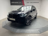 Annonce Bmw X3 occasion Diesel xDrive30d 286ch BVA8 M Sport  Lormont