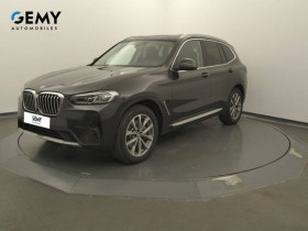 Bmw X3 , garage CITROEN/DS GEMY LE MANS  Le Mans