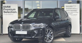 Bmw X3 xDrive30d 286ch M Sport   Cholet 49