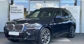 Bmw X3 xDrive30d 286ch M Sport   Cholet 49