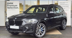 Bmw X3 , garage BMW CHARRIER CHOLET � Cholet