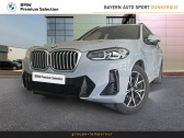 Annonce Bmw X3 occasion Diesel xDrive30d 286ch M Sport  COUDEKERQUE BRANCHE