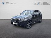 Bmw X3 occasion année 2022 Annonce Bmw X3 occasion Diesel xDrive30d 286ch M Sport à CHAMPNIERS