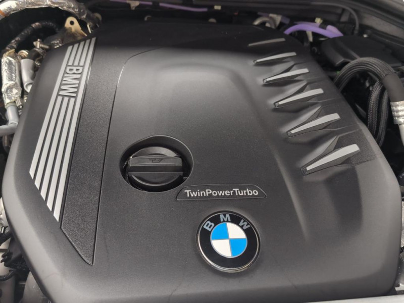 Bmw X3 xDrive30d M Sport AHK LiveCockpitProf Kamera 2021 - photo n°15 Bmw X3 xDrive30d M Sport AHK LiveCockpitProf Kamera  occasion à L'Union - photo n°15