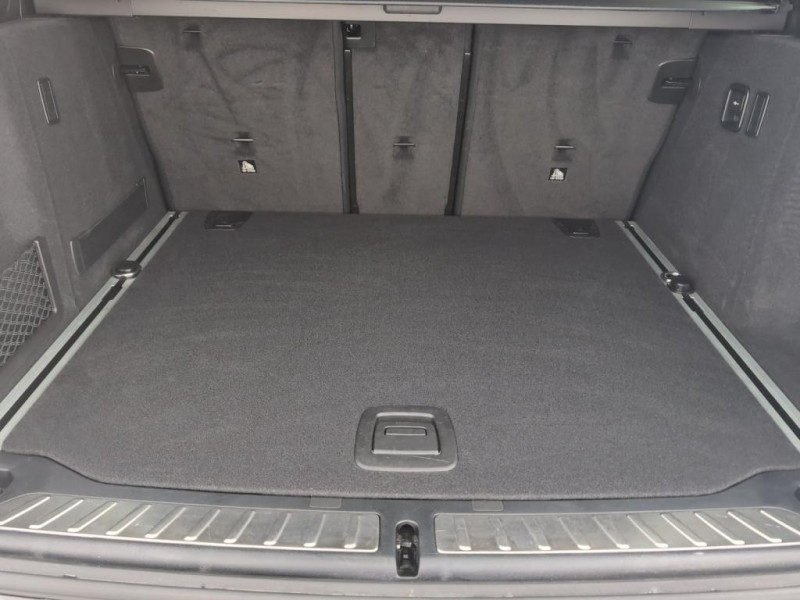 Bmw X3 xDrive30d M Sport AHK LiveCockpitProf Kamera 2021 - photo n°14 Bmw X3 xDrive30d M Sport AHK LiveCockpitProf Kamera  occasion à L'Union - photo n°14