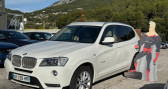 Bmw X3 xDrive30dA 258ch Sport Design  � LA GARDE 83