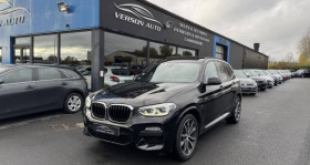 Bmw X3 , garage VERSON AUTO  Verson