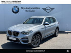 Bmw X3 occasion année 2018 boite Automatique Annonce Bmw X3 occasion Diesel xDrive30dA 265ch Luxury Euro6c à Montauban