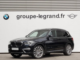 Bmw X3 , garage BMW MINI LE MANS  Le Mans