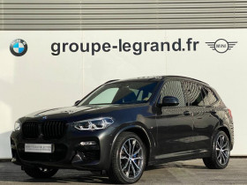 Bmw X3 , garage BMW MINI LE MANS � Le Mans