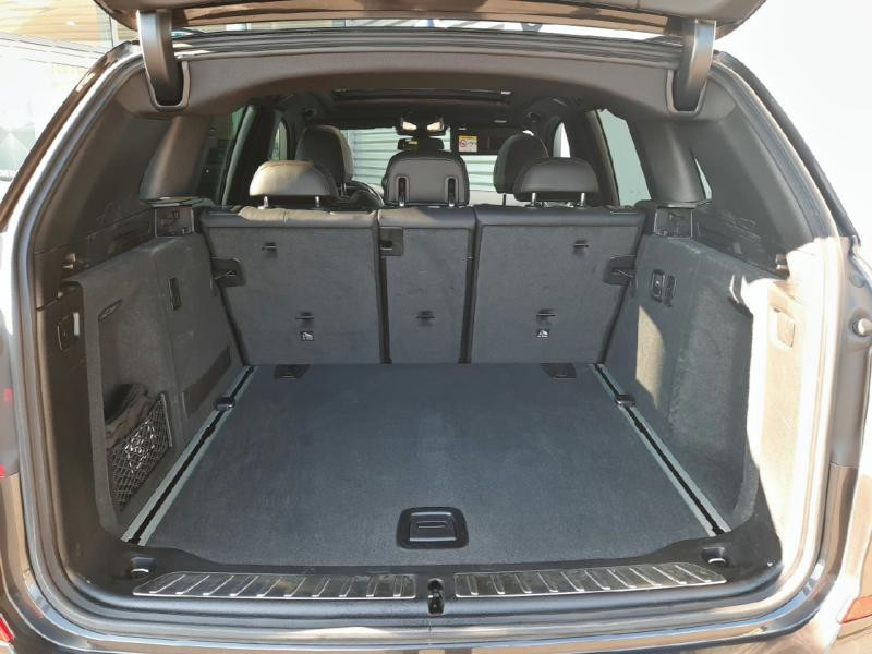 Bmw X3 xDrive30dA 265ch  M Sport  occasion  Le Mans - photo n7