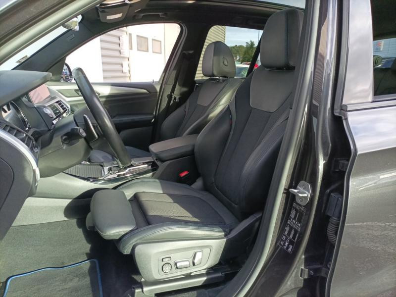 Bmw X3 xDrive30dA 265ch  M Sport  occasion  Le Mans - photo n4