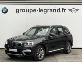 Bmw X3 , garage BMW MINI LE MANS  Le Mans