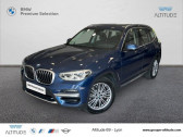 Bmw X3 xDrive30dA 286ch Luxury   Lyon 69