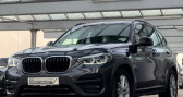 Annonce Bmw X3 occasion Hybride xDrive30e 292Ch, Attelage / Camra de recul / Affichage tte  Saint-Diry