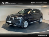 Bmw X3 occasion année 2022 boite Automatique Annonce Bmw X3 occasion Essence xDrive30e 292ch Business Design à SAINT OUEN L'AUMONE