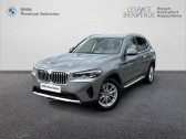 Bmw X3 occasion année 2022 boite Automatique Annonce Bmw X3 occasion Essence xDrive30e 292ch Business Design à CHAMPNIERS