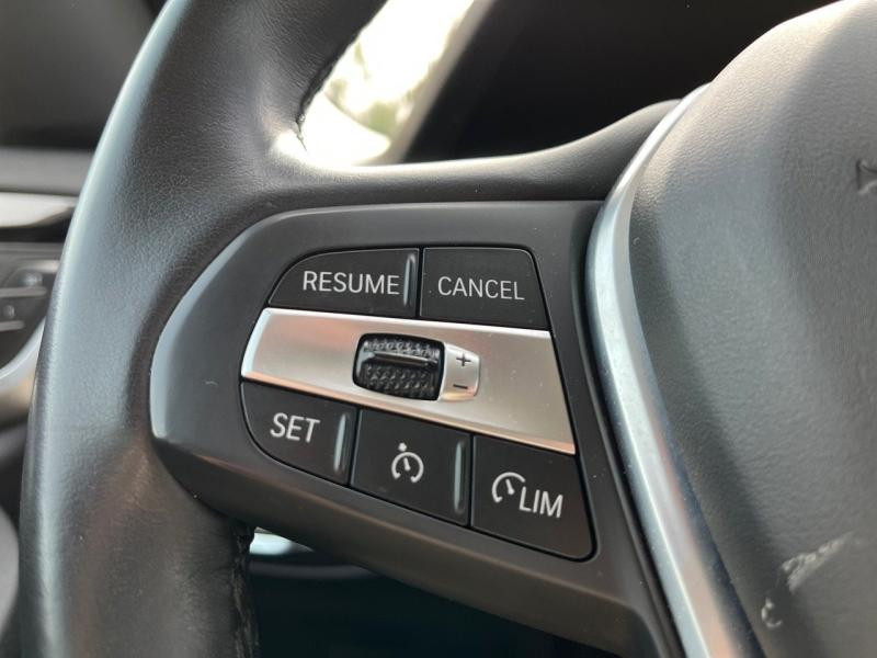 Bmw X3 xDrive30e 292ch Business Design 2022 - photo n°16 Bmw X3 xDrive30e 292ch Business Design  occasion à Cerisé - photo n°16