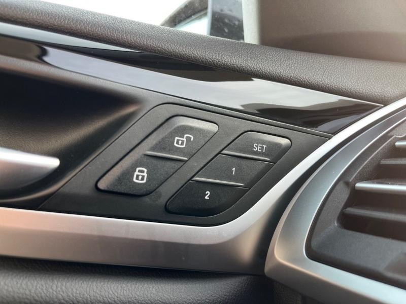 Bmw X3 xDrive30e 292ch Business Design 2022 - photo n°15 Bmw X3 xDrive30e 292ch Business Design  occasion à Cerisé - photo n°15