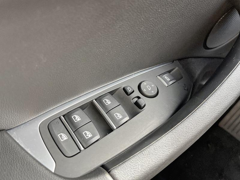 Bmw X3 xDrive30e 292ch Business Design 2022 - photo n°13 Bmw X3 xDrive30e 292ch Business Design  occasion à Cerisé - photo n°13