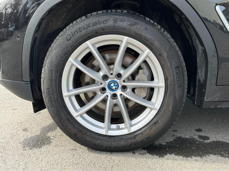 Bmw X3 xDrive30e 292ch Business Design 2022 - photo n°11 Bmw X3 xDrive30e 292ch Business Design  occasion à Cerisé - photo n°11