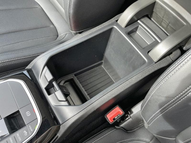 Bmw X3 xDrive30e 292ch Business Design 2022 - photo n°19 Bmw X3 xDrive30e 292ch Business Design  occasion à Cerisé - photo n°19