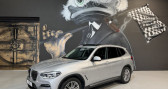 Bmw X3 xDrive30e 292ch Luxury BVA8 Attelage   Ingr 45