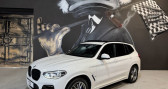 Bmw X3 xDrive30e 292ch M Sport BVA8 Toit ouvrant / 1ere main Fran�a  2021 - annonce de voiture en vente sur Auto S&eacute;lection.com