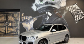 Bmw X3 , garage ORLEANS CARS SHOP  Ingr