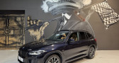 Bmw X3 occasion  année 2022 boite Automatique Annonce Bmw X3 occasion Hybride xDrive30e 292ch M Sport Toit Ouvrant Sièges M à Ingré
