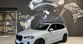 Bmw X3 xDrive30e 292ch M Sport Toit Ouvrant  2023 - annonce de voiture en vente sur Auto Sélection.com