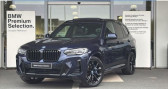 Annonce Bmw X3 occasion Hybride xDrive30e 292ch M Sport  Cholet
