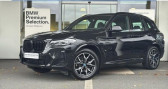 Bmw X3 occasion année 2024 boite Automatique Annonce Bmw X3 occasion Hybride xDrive30e 292ch M Sport à Cholet