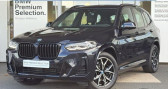 Bmw X3 xDrive30e 292ch M Sport  2023 - annonce de voiture en vente sur Auto Sélection.com