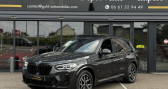 Bmw X3 xDrive30e 292ch M Sport   Rosires-prs-Troyes 10