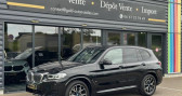 Bmw X3 occasion année 2024 boite Automatique Annonce Bmw X3 occasion Hybride xDrive30e 292ch M Sport à Rosières-prés-Troyes