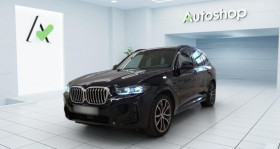 Bmw X3 , garage MERCEDES TOURS SUD - ETOILE AUTOMOBILES  Chambray-ls-Tours