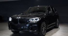 Bmw X3 , garage SELECTIVE AUTO  sarcelles