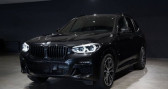 Bmw X3 occasion année 2022 boite Automatique Annonce Bmw X3 occasion Hybride xDrive30e 292ch M Sport à sarcelles