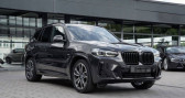 Bmw X3 xDrive30e 292ch M Sport   sarcelles 95