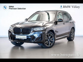 Bmw X3 xDrive30e 292ch M Sport   Velizy 78