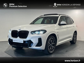 Bmw X3 , garage HORIZON LA DEFENSE  NANTERRE