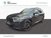 Annonce Bmw X3 occasion Essence xDrive30e 292ch M Sport  BOURGOIN JALLIEU