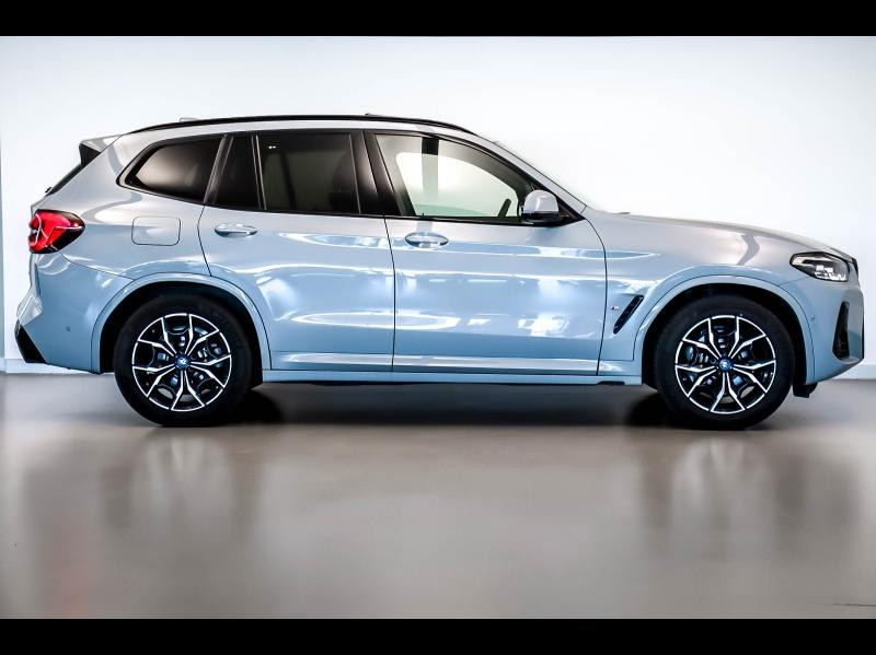 Bmw X3 xDrive30e 292ch M Sport  occasion  Velizy - photo n5