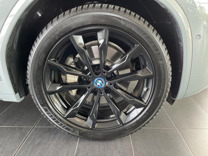 Bmw X3 xDrive30e 292ch M Sport  occasion  VENISSIEUX - photo n8