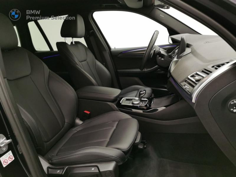 Bmw X3 xDrive30e 292ch M Sport  occasion  HAGUENAU - photo n3