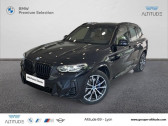 Bmw X3 occasion année 2022 Annonce Bmw X3 occasion Essence xDrive30e 292ch M Sport à Lyon
