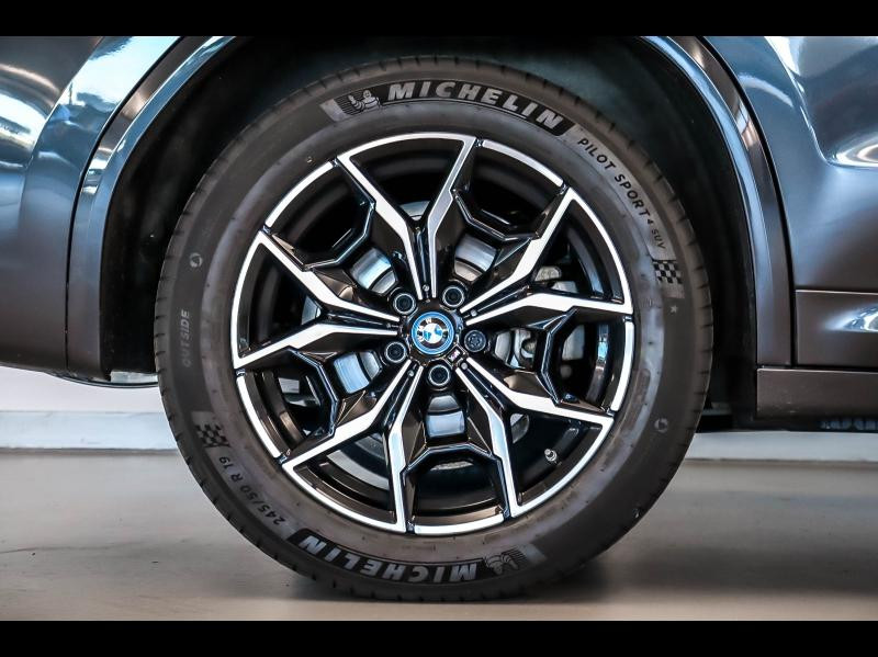 Bmw X3 xDrive30e 292ch M Sport  occasion  Velizy - photo n7