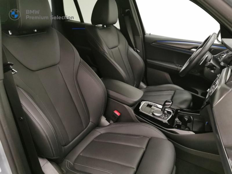 Bmw X3 xDrive30e 292ch M Sport  occasion  OBERNAI - photo n3