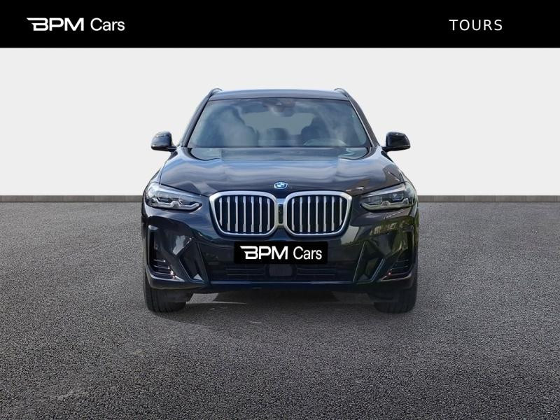 Bmw X3 xDrive30e 292ch M Sport  occasion  TOURS - photo n4